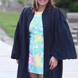 Lilly Pulitzer Sahar Romper / Dress